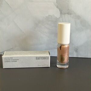 Beautycounter Lid Glow Cream Shadow Color-Aura